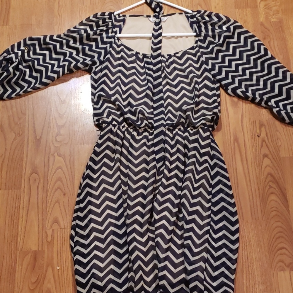 Womens dress